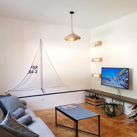 Appartement Fisherman'S Wharf Porto à Vila Nova de Gaia Extérieur photo