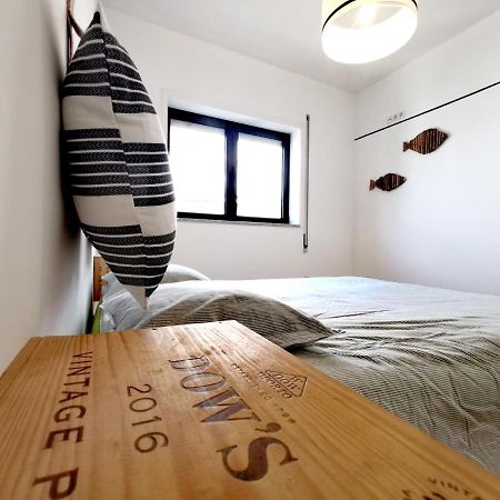 Appartement Fisherman'S Wharf Porto à Vila Nova de Gaia Extérieur photo