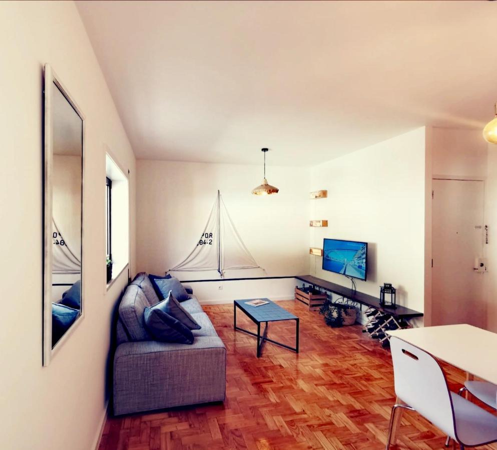 Appartement Fisherman'S Wharf Porto à Vila Nova de Gaia Extérieur photo