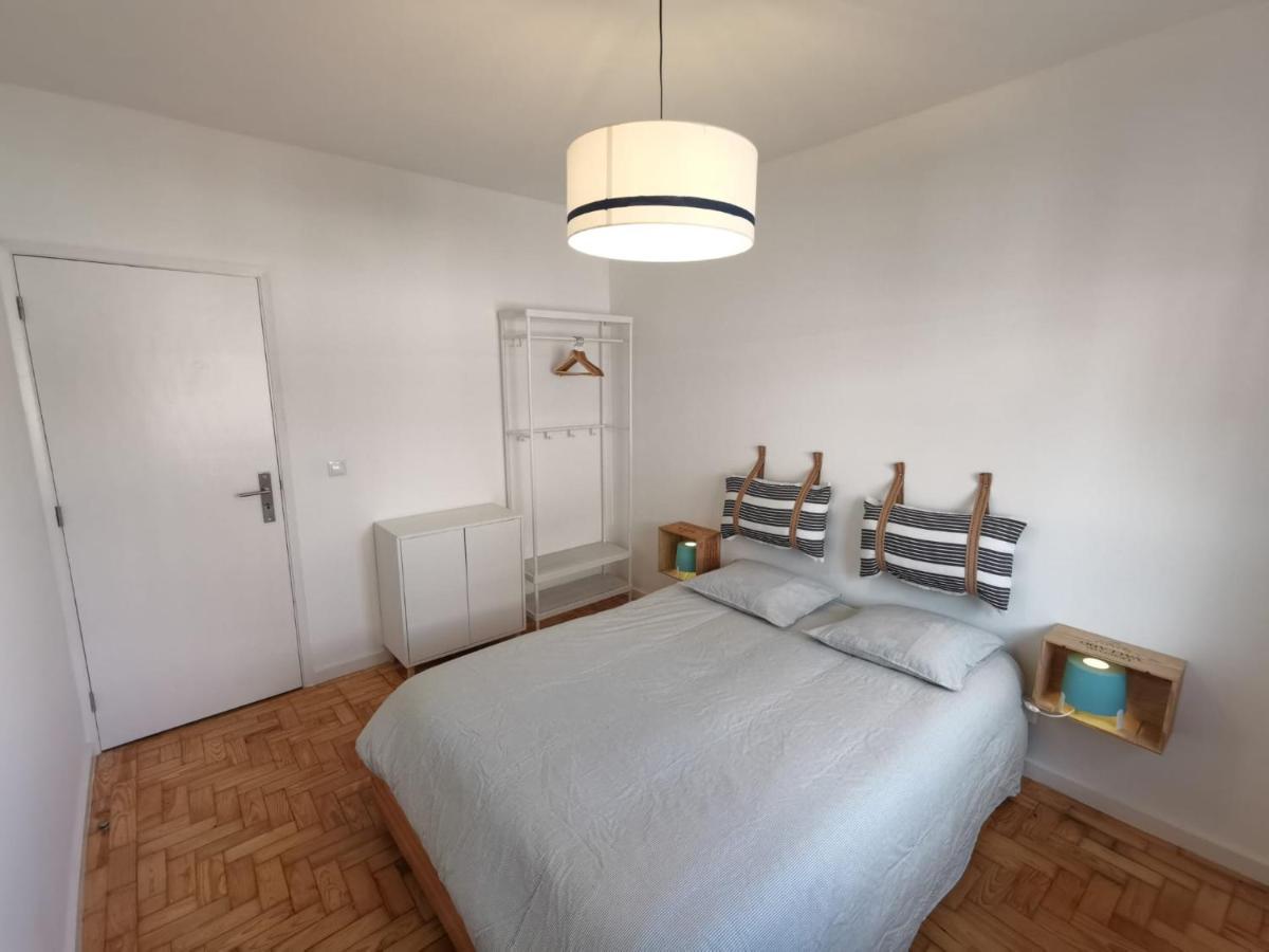 Appartement Fisherman'S Wharf Porto à Vila Nova de Gaia Extérieur photo