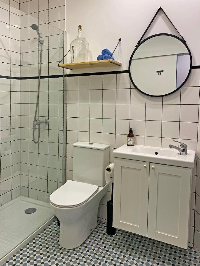 Appartement Fisherman'S Wharf Porto à Vila Nova de Gaia Extérieur photo
